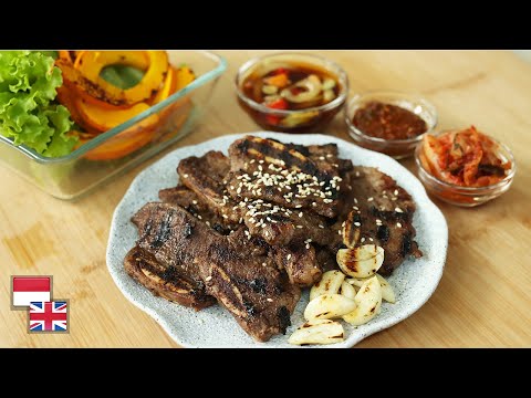 Jumuluk Vs Galbi