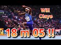 Compilation Of Will Claye 三段跳 Triple Jump mp3