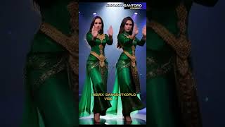 Hijau Dangdutkoplo  Djremix Vibe Baru 2026 Koplonusantoro dangdut cdanursari koplodjremix