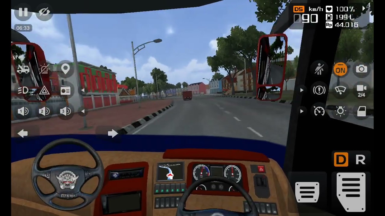 How to use the AI generator for YouTube descriptions:1Type 