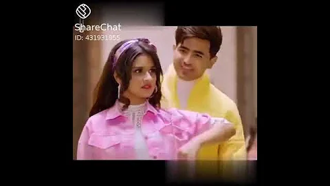 teri naar:nikk ft. Avneet kaur😡🤬🤬