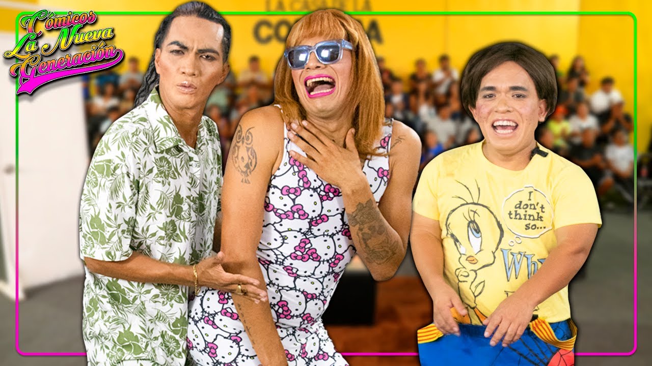 Chikiplum espanta al ganado de su hermana 😬🤣 | T-3 (EP - 45)