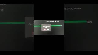 Actualiza tu GTMEDIA V8X paso a paso y verifica la instalación correcta del firmware