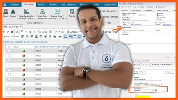 TOTVS RM SSO - Riscos Psicossociais - NR 1