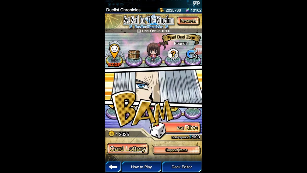 set sail for the kingdom yugioh card Yugioh Duelist Kingdom, Glory of King's Hand, Set Sail for Kingdom Set main image 1