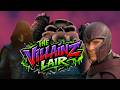 New He-Man movie footage showcases film's bad guys. Plus a Magneto return? #skeletor #mcu