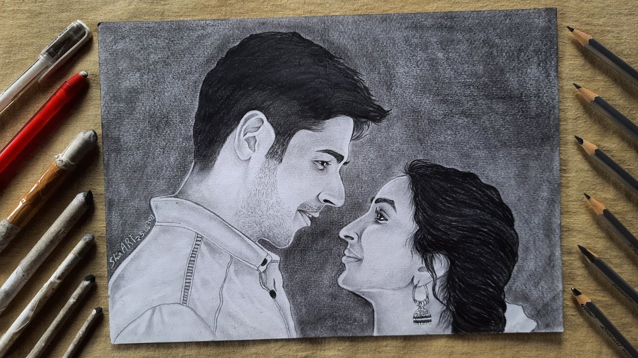 Amal Kakkat on X Sidharth Malhotra  pencil drawing  Shershaah   Watch  the drawing video httpstcoRlkkpcHK9u  SidMalhotra sidhartmedits  SidharthMalhFC SidMalhotraUK vishnudir PrimeVideoIN Shershaah  ShershaahOnPrime sidharthmalhotra 