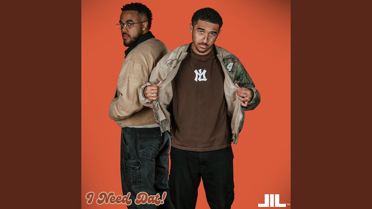 I Need Dat! adlı videoyu YouTube'da izle I Need Dat! adlı videoyu YouTube'da izle