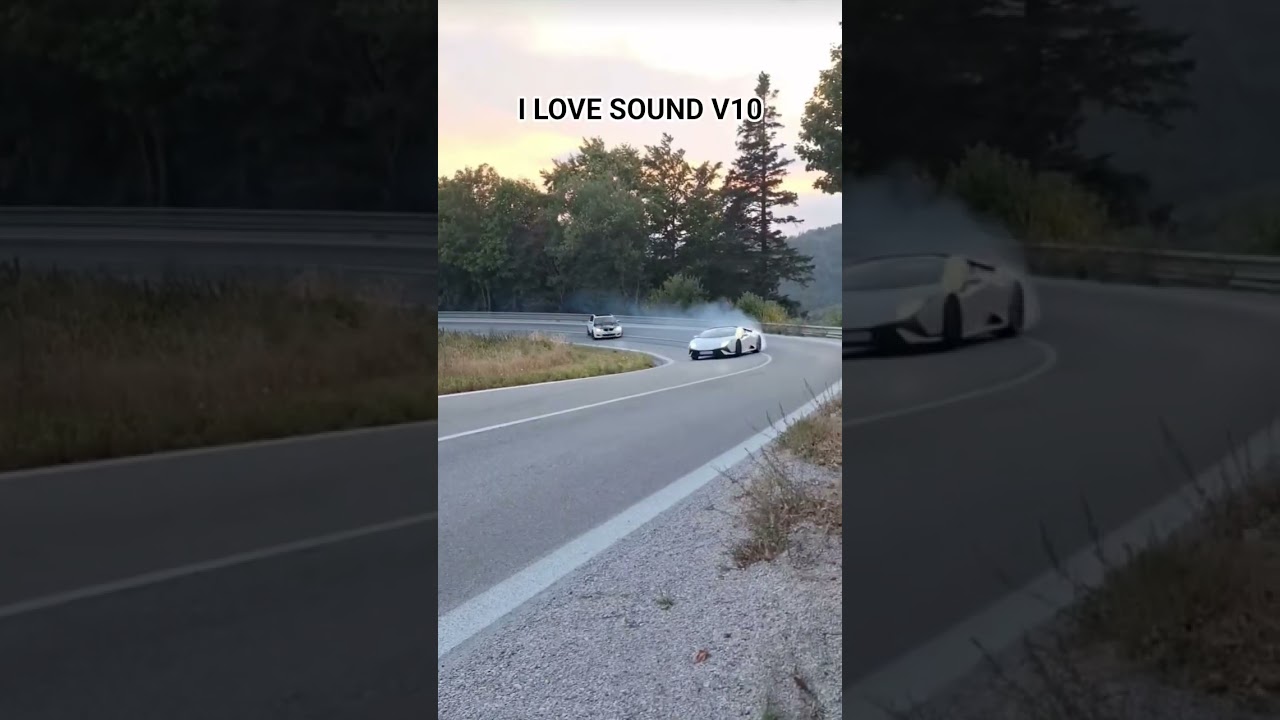 V10 SOUND 🥶😍