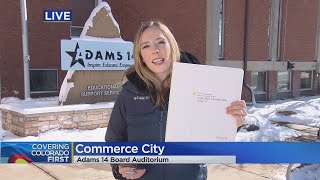Adams 14 School Board Explains Why It Severed Ties With Management Company Net Worth