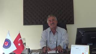 Defne İlçesi̇ Toygarli Mahallesi̇ Muhtari Ali̇ Parlakyildiz Alt Yapi Ki̇zasyon 2019 Yili Yatirm P