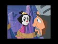 14/17) Animaniacs: El deseo de Wakko (película de 1999).
