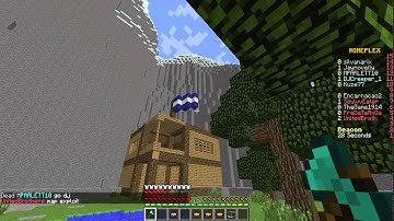 Map exploiting mineplex