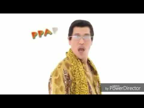［閲覧注意］PPAP 新バージョン