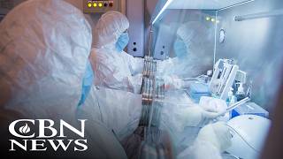 U.S. Presses Moscow for Answers After Mysterious Death at Russian Pathogen Lab