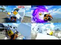 Jump Showdown All Skill