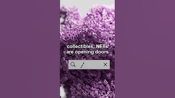 NFTs Unleashed: The Future of Art, Music & Digital Collectibles!