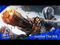 Ark Genesis 2 | Survive the Ark run