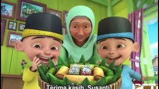 Upin & Ipin Musim 18 Full Movie | Jumpa Raya | Upin Ipin Terbaru 2025