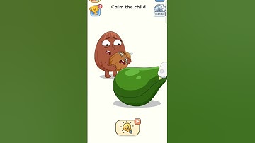 dop 5 delete one part fun mobile puzzle game😮(walking+tips)#shorts#ytshorts#gaming