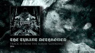 Hymir - The Tyrant Dethroned (Audio)