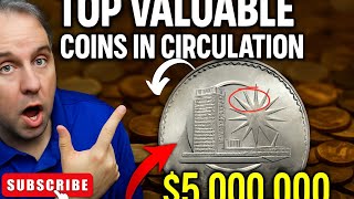 “Malaysia 5 Ringgit 1971 — The Rare Coin Worth Thousands!”🔥🔥