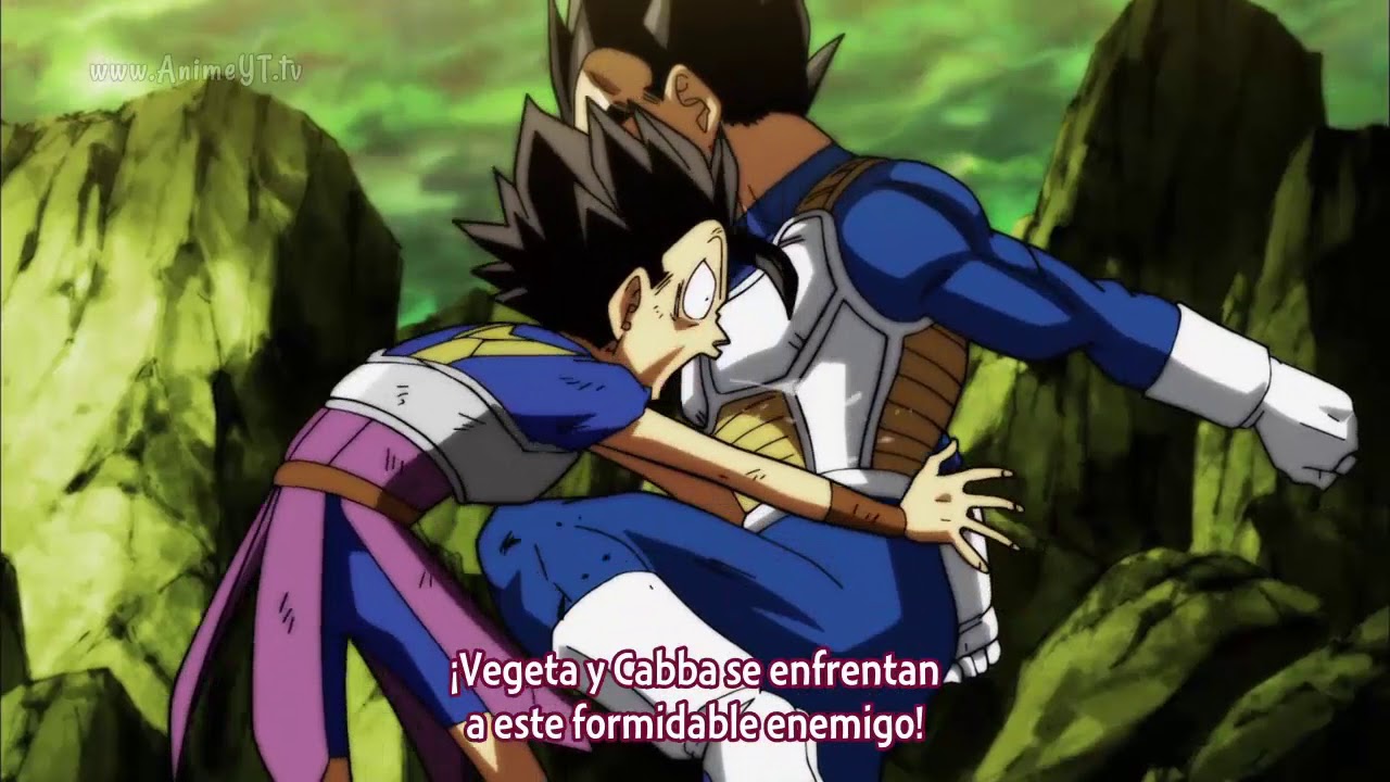 Dragonball Super 112 Ger Sub