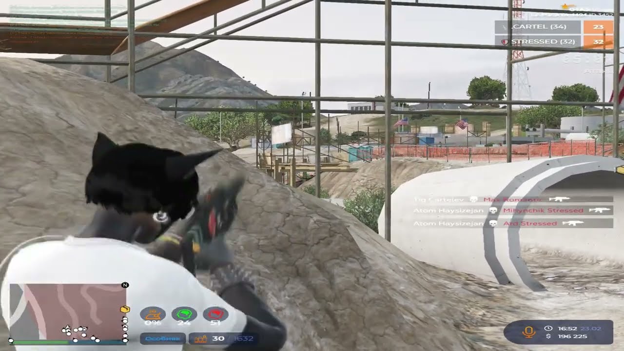 НОВОЕ ВЗП ИМБА! 