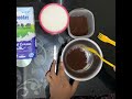 KOPI VIRAL ALA-ALA STARBUCKS PADU !! KAMPUNG STYLE !!