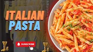 Pasta , My family's favorite pasta recipe! I cook every weekend! Incredibly delicious!