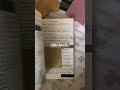 Speechless Over Annotated Books