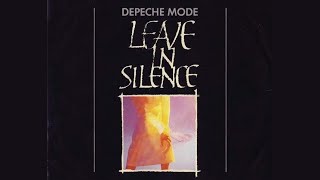 Depeche Mode - Excerpt From: My Secret Garden (33 RPM)