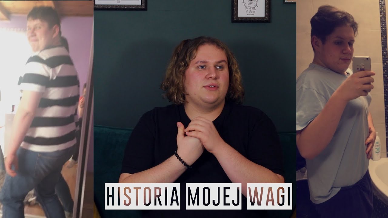 DLACZEGO JESTEM GRUBY?