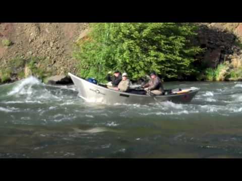 Deschutes River Video | Fly Fishing May 2010 - YouTube