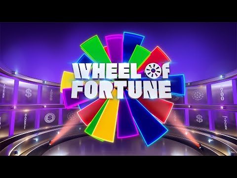 Wheel of Fortune