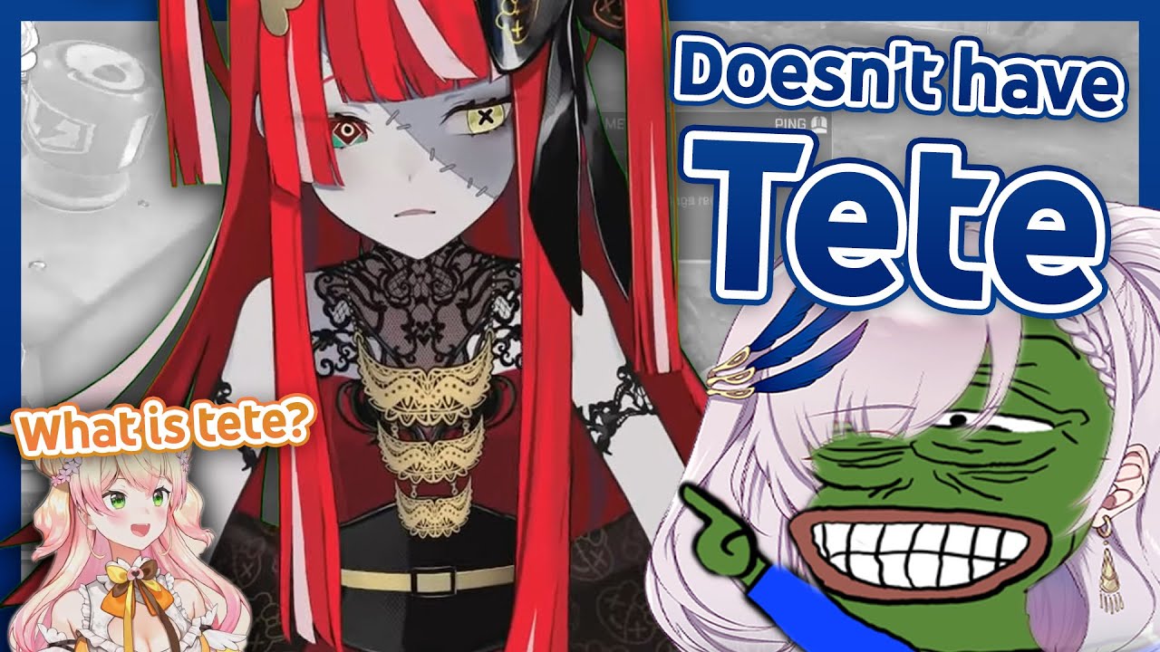 Reine teaches the Indonesian word for 