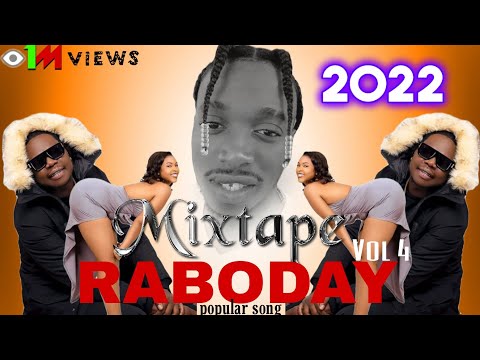 Stream After Chill - Afro Rabòday Riddim Dancehall Mixtape 2022 by DJ L3XIS