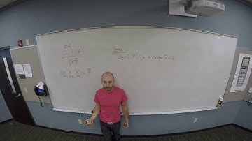 Geometric Definition of Curl - Idea