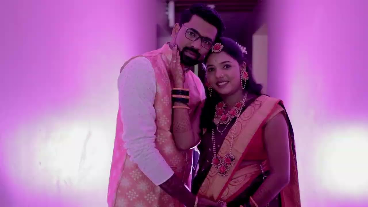 cinematic teaser / baby shower function / trailer /