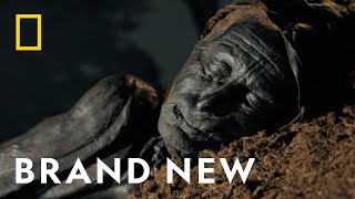 Unlocking Ancient Cold Cases | Ancient Bodies: Secrets Revealed | National Geographic UK