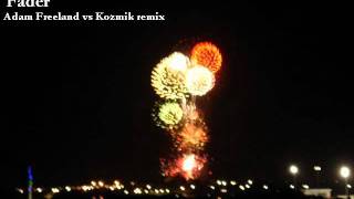 The Temper Trap fader Adam Freeland vs Kozmik remix.wmv