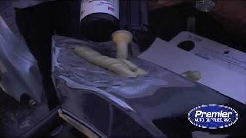 3M Dynamic Mixing System (Part 2) HD