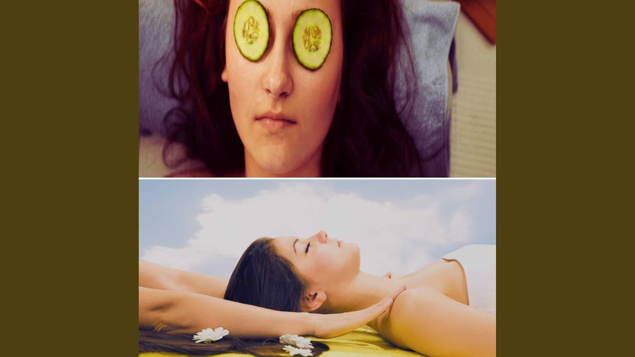 Tranquil Music for Complete Wellness Treatments