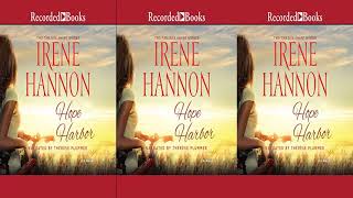 Hope Harbor Audiobook #2/2 - Series Hope Harbor Book 1