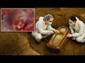 Scientists Solved The Mystery of the Girl in the Crystal Coffin Using DNA