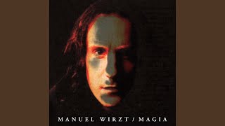 Video thumbnail of "Manuel Wirzt - Duermete"