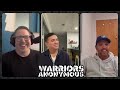 Podcast  2024  ep11  warriors v knights