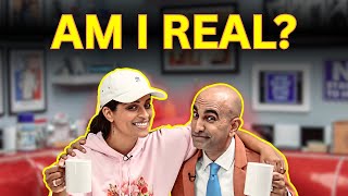 Do You Need a Social Persona | What Do You Bring To The Table | @LillySingh