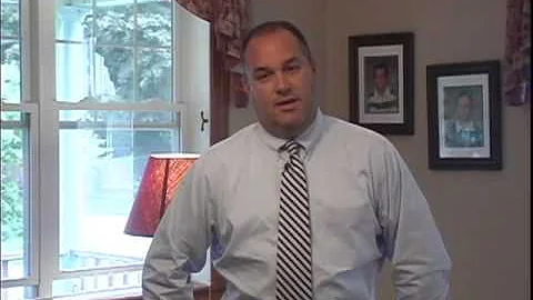 John Brissette speaks about Joe O'Brien