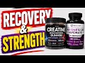 Creatine vs Magnesium: What Men Over 40 Need